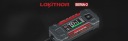 LOKITHOR J402 PRO JUMP DÉMARREUR 12V 3500A POWERBANK LAMPE DE POCHE LED COMPACTphoto 15