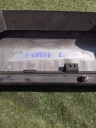 SUZUKI SX4 S-CROSS 13- MOULURE SEUIL GAUCHE SEUIL 7724261Mphoto 8