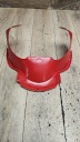 PLOW FAIRING SPOILER BIMOTA SB8R  photo 5