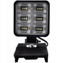 ФАРА DO HIKOKI HITACHI 18V ГАЛОГЕН РОБОЧИЙ LED (СВІТЛОДІОД) NA АКУМУЛЯТОР  (18832797613) фото min 9