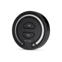 НАСТЕННЫЙ СВЕТОДИОДНЫЙ КОНТРОЛЛЕР 1 ЗОНА MONO MILIGHT FUT087