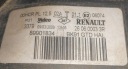ФАРА ЛІВА ПЕРІД RENAULT LAGUNA 3 26060003R  (12487015340) фото min 8