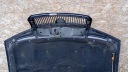 КАПОТ ПЕРІД ПЕРЕДНЯ SKODA FABIA I 1.9 SDI 02R 9910  (18096367204) фото min 15