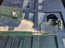 UPPER CENTRAL STEERING WHEEL AIR OPEL ASTRA J  photo 7