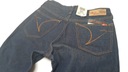 Big Star spodnie jeansy 26/32 S dł-104 NOWE