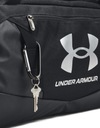 UNDER ARMOUR UA Undeniable 5.0 športová taška 40L. Dominujúca farba čierna