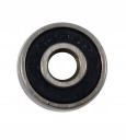 Łożysko kulkowe 623 RS | 3x10x4 mm | 623RS