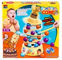 Семейная аркадная игра Wobbly Cake Fun Mouse on the Cake BALLS