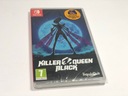 Killer Queen Black Nintendo Switch НОВИНКА