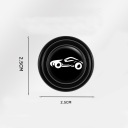 20 SZT. LINING AMORTYZUJACA DOOR CAR MMK  photo 14