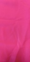 Y.A.S. ružové nohavice vysoký stav defekt L Stredová část (výška v páse) vysoká