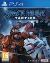 Space Hulk Tactics (PS4) Téma hranie rolí (RPG)
