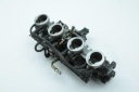 KAWASAKI Z 750 S 03-06 ДРОСЕЛЬНА ЗАСЛІНКА ФОРСУНКИ  фото 5