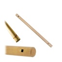 Флейта настроена на ритм соль