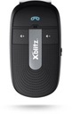 XBLITZ X700 КОМПЛЕКТ BLUETOOTH HANDS-FREE ДЛЯ АВТОМОБИЛЯ