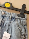 Shorty spodenki jeansowe Denim Primark r 116 Marka Primark