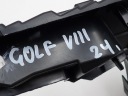 ЗАХИСТ ТОРПЕДО КОНСОЛІ ЄВРОПА 5H1857007 ОРИГІНАЛ VW GOLF VIII 8 5H 24R  (18375918756) фото min 7