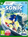 Sonic: Frontiers XOne EAN (GTIN) 5055277048489