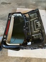 КРИШКА БАГАЖНИКА БАГАЖНИКА ЧОРНА G6 FORD S-MAX MK1 РЕСТАЙЛ 10-15  (18850187284) фото min 10