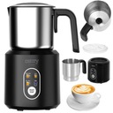 НАГРЕВАТЕЛЬ ДЛЯ МОЛОКА 2в1 2 РЕЖИМА ПЕНЫ