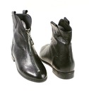 Alexio Giorgio AG01 členková obuv veľ.37 čierna lico EAN (GTIN) 5902901731371