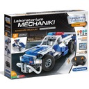 501243 ЛАБОРАТОРИЯ ПОЛИЦЕЙСКОЙ АВТОМОБИЛЯ КЛЕМЕНТОНИ