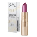 Celia Moisturizing Lipstick Блеск для губ 515