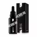 Angry Beards Sick Sensei - Olej na fúzy korenie kadidlo koža ambra 30ml Značka Angry Beards