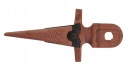 SONDE TONDEUSES KONNEJ BALMET 5030050010photo 11
