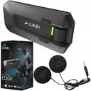 INTERKOM MOTOCYKLOWY CARDO Packtalk EDGE SINGLE JBL