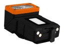 LAMPE DE POCHE AVANT PHARE AKUMULATOROWA 500LM LED BASE VERS LADOWANIA AIMANT NEOphoto 12