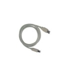 МОДЕРН 24-контактный OKI 3391 ПРИНТЕР КАБЕЛИ ML3391 USB LPT GW12M.FV