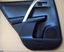 ОБИВКА ДВЕРИ ЗАДНЯЯ ЛЕВАЯ TOYOTA RAV4 2012-
