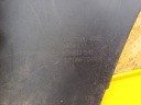 VW TOUARN I LIFT 05- SPOILER DOUBLURE PARE-CHOCS DROITE AVANT 1T0807903BCphoto 8