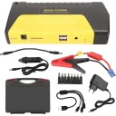 DISPOSITIF DÉMARRAGE BOOSTER POWERBANK JUMP DÉMARREUR 16800MAH 12V 300Aphoto 13