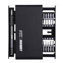 НАБОР ОТВЕРТОК IMBUS TORX PENTALOBE JM-8170