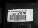 TUNNEL CENTRAL PROTECTION CHANGEMENTS VITESSE CAPTUR Iphoto 9