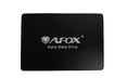 AFOX Dysk SSD 256GB Intel QLC 560 MB/s Producent Afox