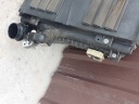 РАДІАТОР ВОДИ ІНТЕРКУЛЕР ВЕНТИЛЯТОР 1.6 TDI GOLF VI SUPERB II LEON II VW  (15468406696) фото min 6