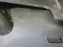 MERCEDES G W463A W464 18-24 G63 НАКЛАДКА ЛЕВОГО КРЫЛА BRABUS WIDESTAR  фото 13
