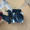 MERCEDES AVEC W221 W216 LIFT POMPE CONTRÔLEUR ABS ESP A2219014700 A2214310748photo 8