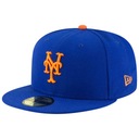 Мужская бейсболка NEW ERA NY NEW YORK Mets с полной кепкой ПОСТАВЛЯЕТСЯ В КОРОБКЕ