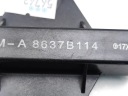 MITSUBISHI OUTLANDER ANTENNA INTERNAL 2018 SUV 4/5DR 8637B114 (14-23)  photo 7