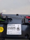 PANEL AIR CONDITIONING SKODA OCTAVIA MK3 (5E) 2014 5E0907044L LEFT SIDE  photo 12