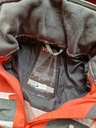 Námornícka bunda búrka Helly Hansen veľkosť S Zapínanie zips