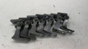 ПЕТЛЯ ДВЕРНАЯ ПРАВАЯ AUDI A4 B8 A5 8T Q5 8K0831402E
