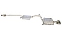 MUFFLER ISSUE SALON KIA TELLURIDE 3L100  photo 7