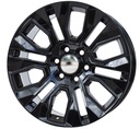 LLANTAS 20'' NISSAN ARMADA I II TERRANO I II PICK UP 