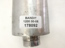 SUZUKI BANDIT GSF 1200 00-05 ГЛУШНИК  (18891360156) фото min 7