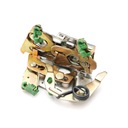 ЗАМОК ВНУТРЕННЕЙ ДВЕРИ MAN F90 F2000 L2000 M2000 L